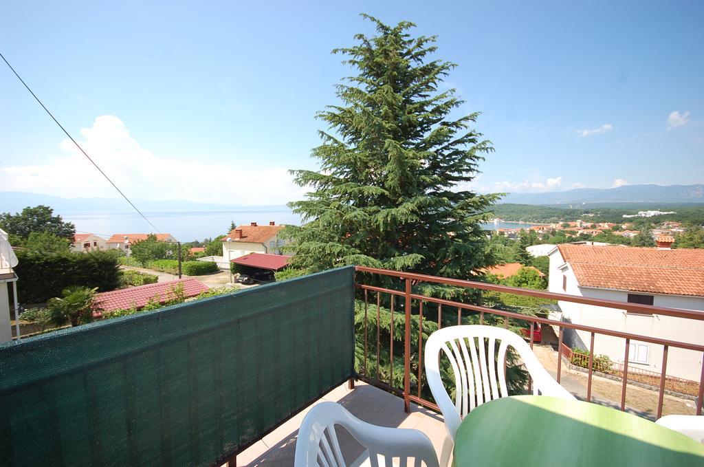 Apartments Dida By El-Pi Tours Njivice Room photo