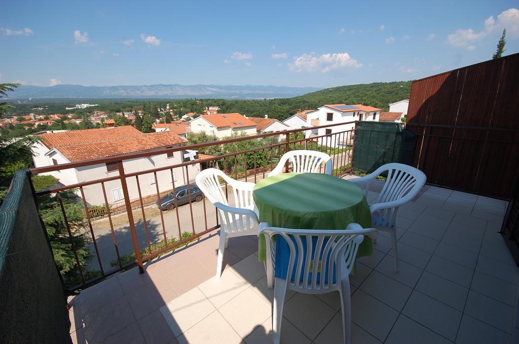 Apartments Dida By El-Pi Tours Njivice Room photo