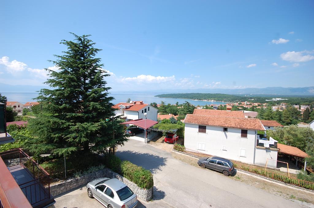 Apartments Dida By El-Pi Tours Njivice Room photo