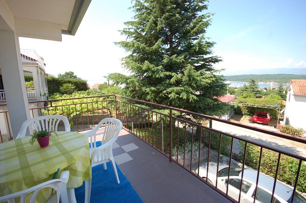 Apartments Dida By El-Pi Tours Njivice Room photo